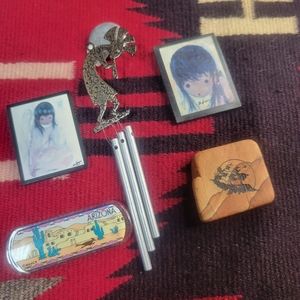 Southwestern Arizona Kitchen Magnet Bundle